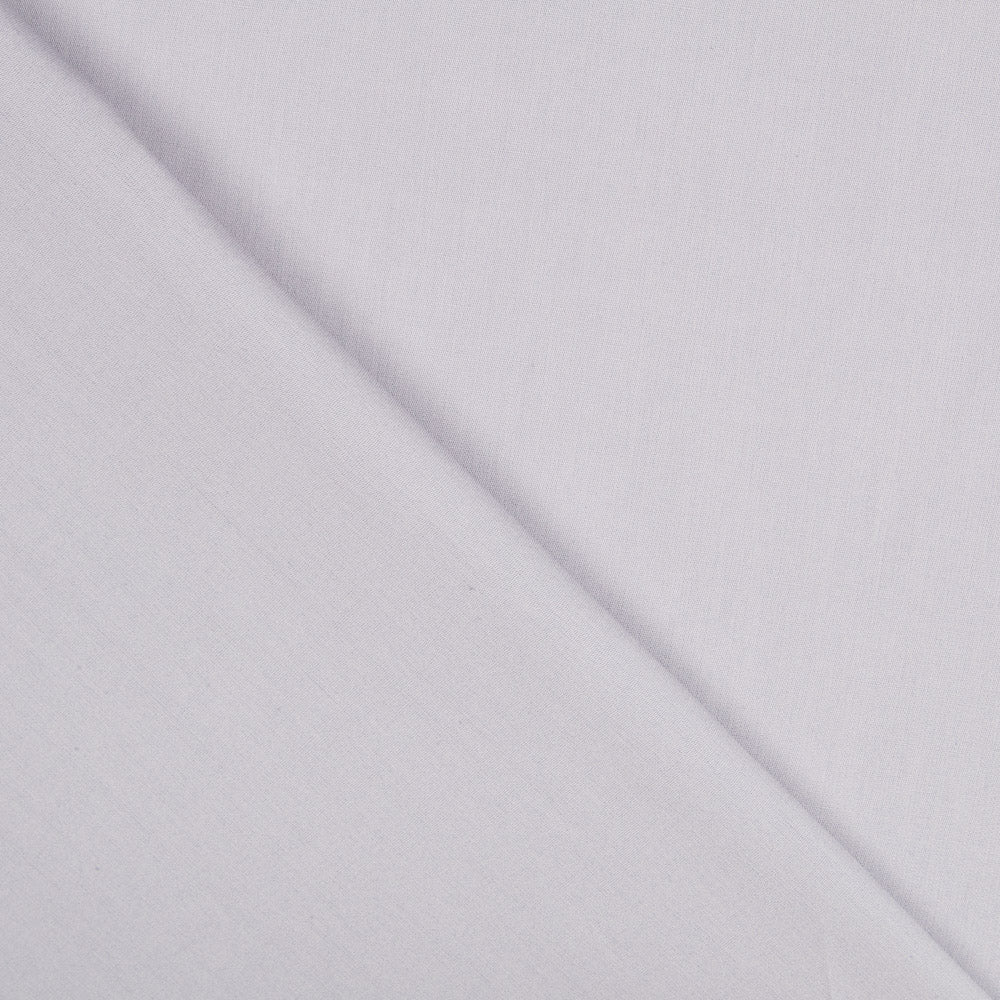 Popeline de Coton Gris - Ribes y Casals