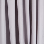 Popeline de Coton Gris - Ribes y Casals