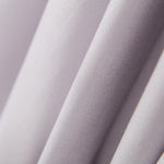 Popeline de Coton Gris - Ribes y Casals