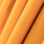 Popeline Moutarde - Ribes y Casals