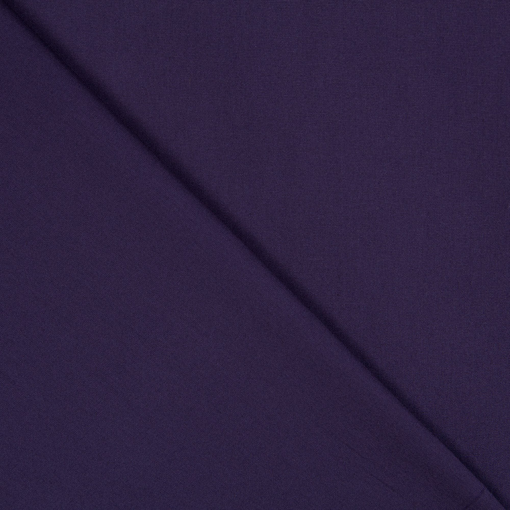 Popeline Bleu Marine - Ribes y Casals