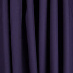 Popeline Bleu Marine - Ribes y Casals