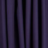 Popeline Bleu Marine - Ribes y Casals