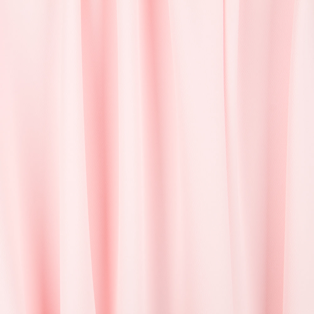 Tissu Crêpe Rose Nude - Ribes y Casals