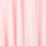 Tissu Crêpe Rose Nude - Ribes y Casals