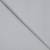 Tissu Polyester Lisse Gris - Ribes y Casals