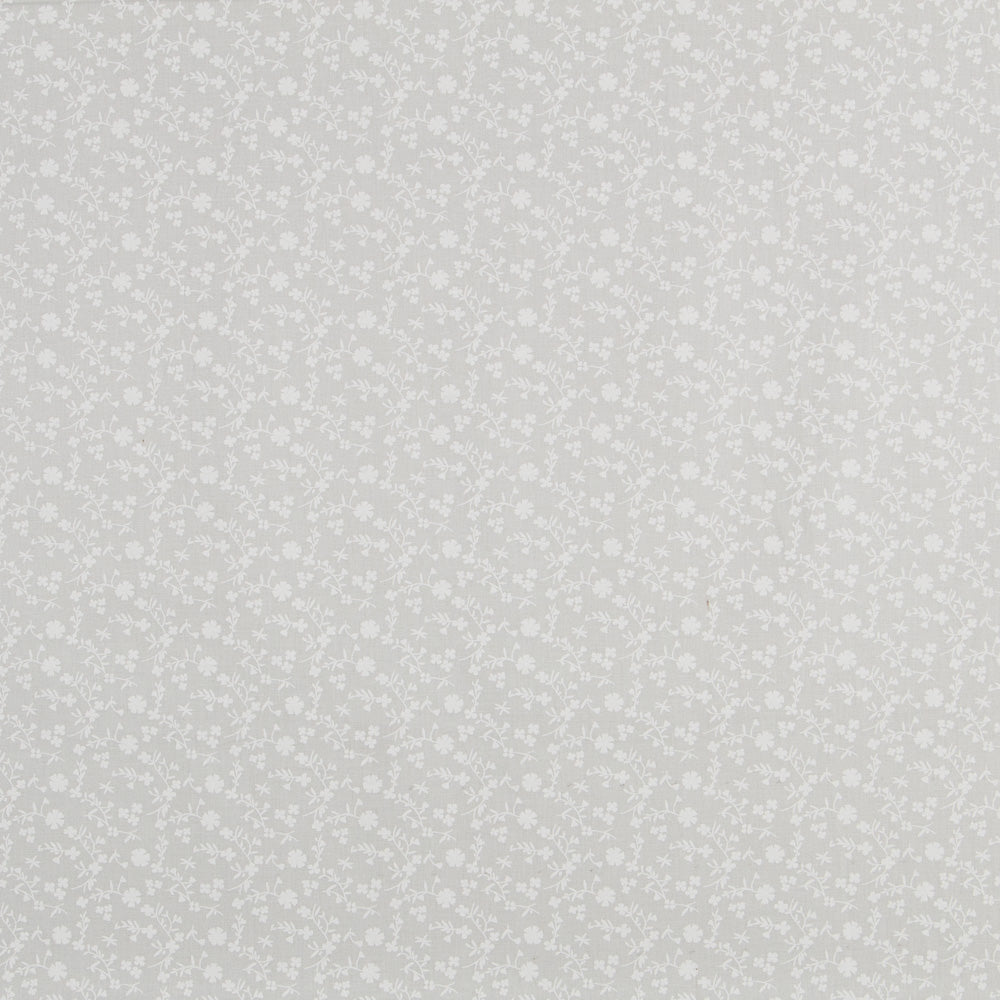 Popeline Margelie Grey - Ribes y Casals