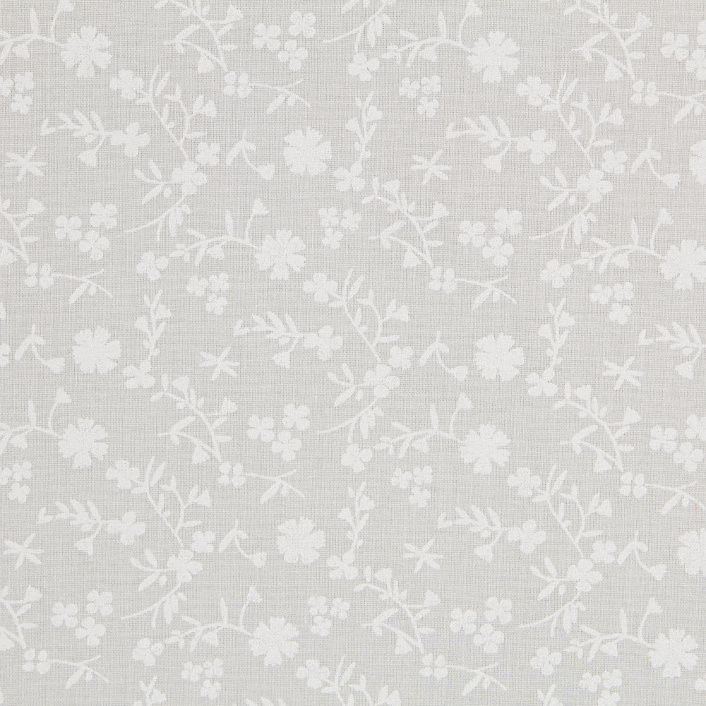 Popeline Margelie Grey - Ribes y Casals