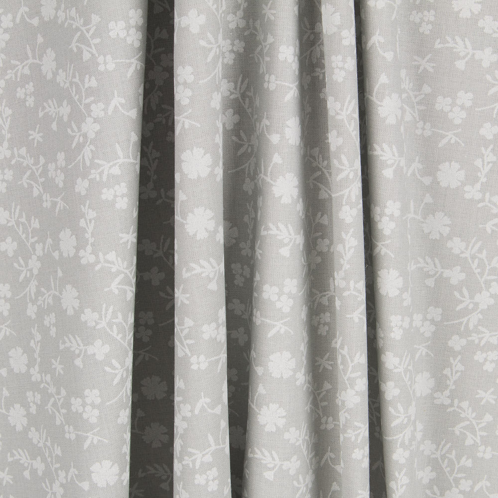 Popeline Margelie Grey - Ribes y Casals