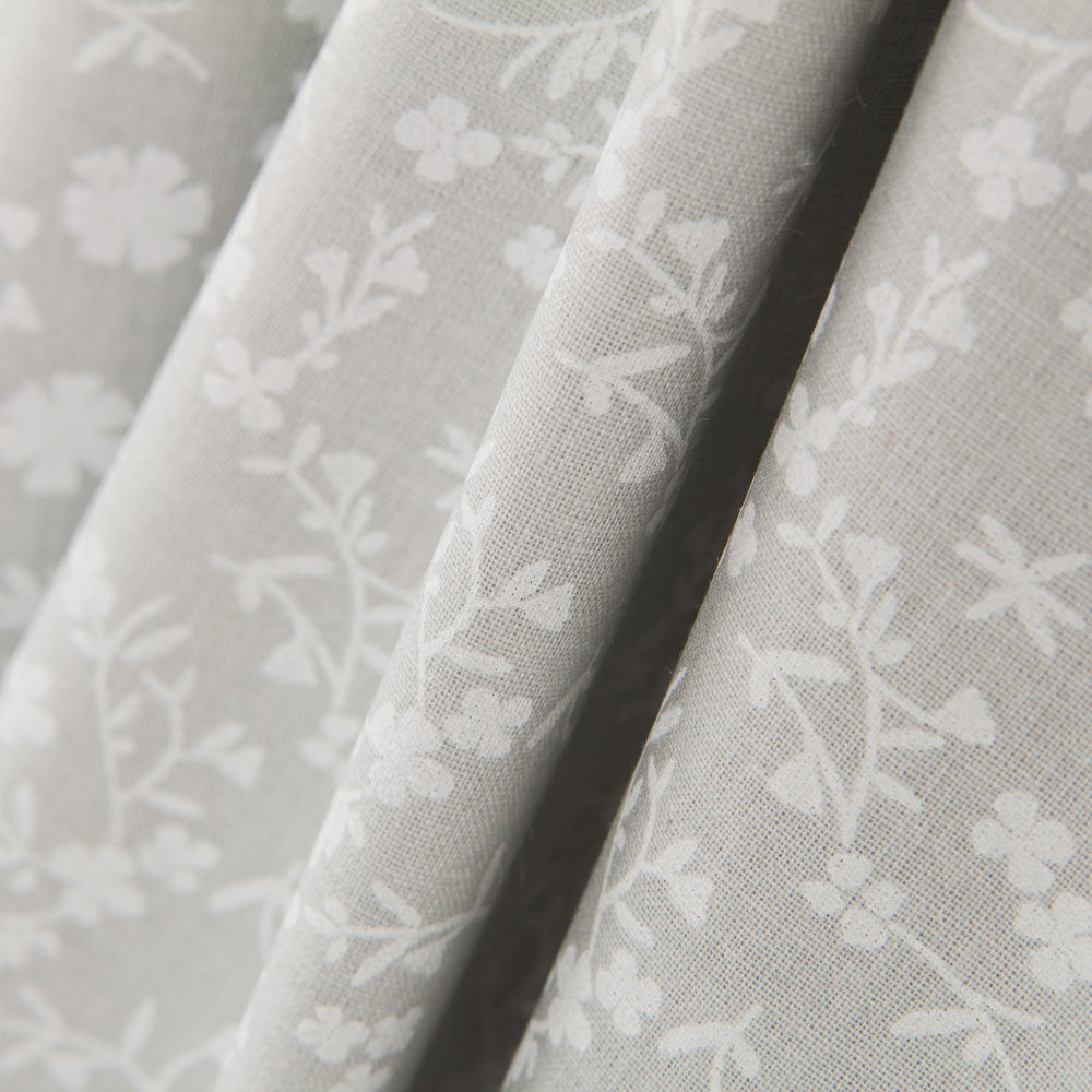 Popeline Margelie Grey - Ribes y Casals