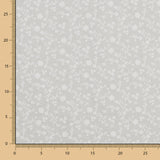 Popeline Margelie Grey - Ribes y Casals