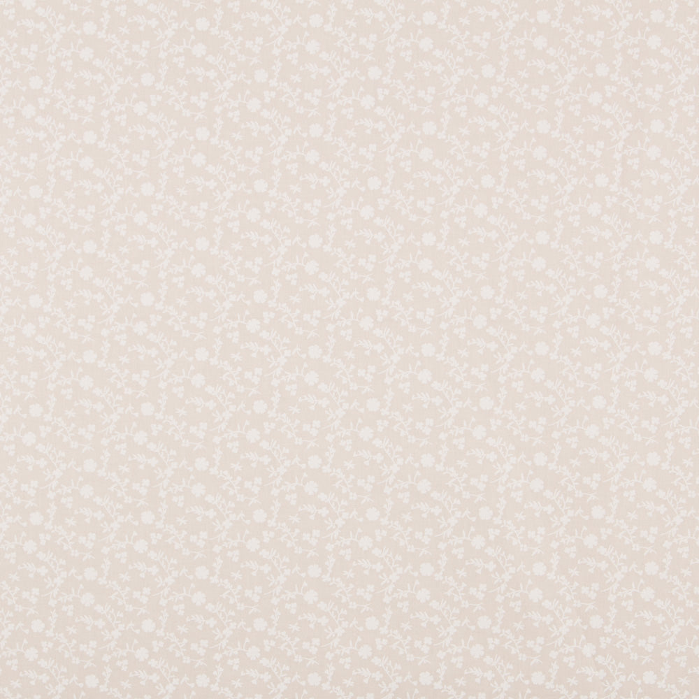 Popeline Margelie Beige - Ribes y Casals