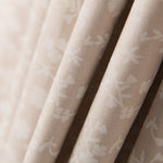 Popeline Margelie Beige - Ribes y Casals