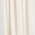 Popeline Margelie Blanc Cassé - Ribes y Casals