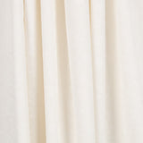 Popeline Margelie Blanc Cassé - Ribes y Casals