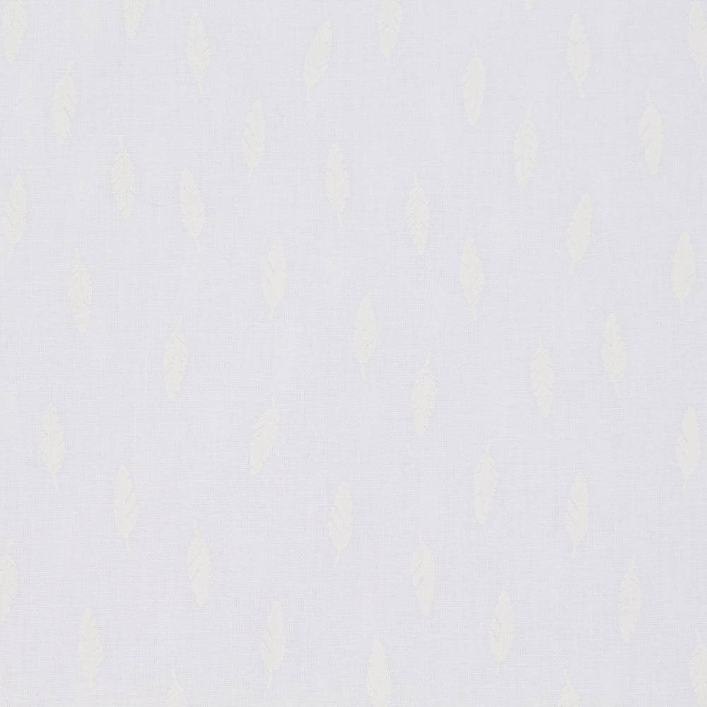 Popeline Kioni Blanche - Ribes y Casals