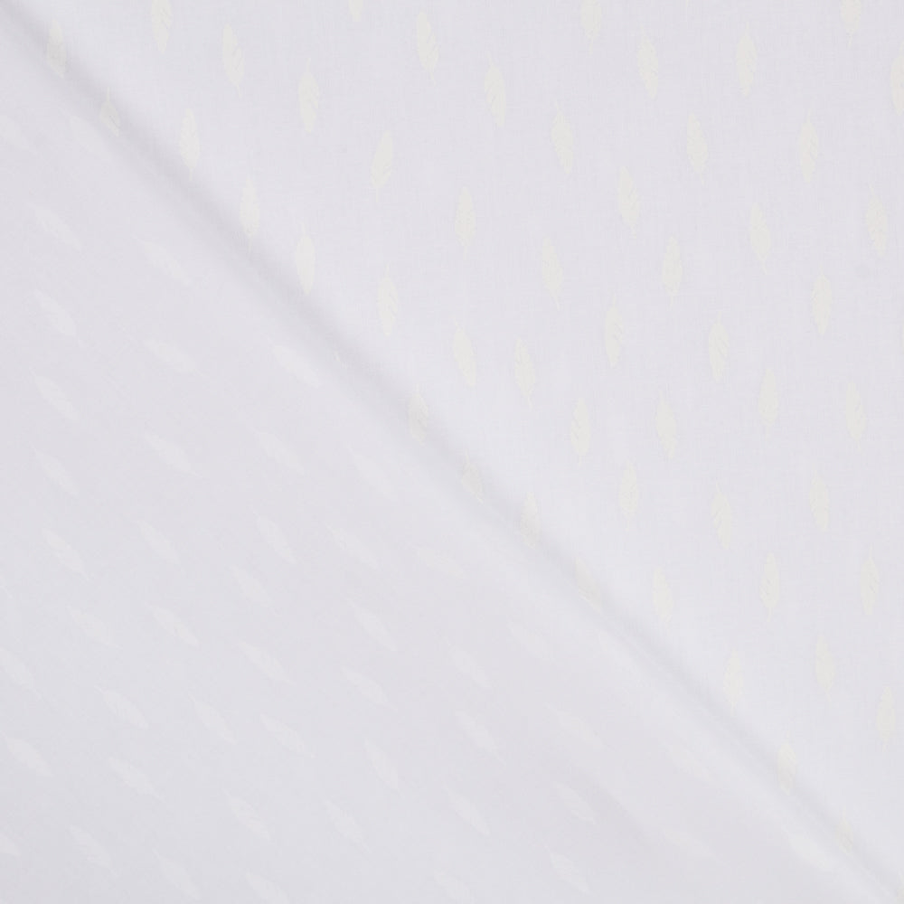 Popeline Kioni Blanche - Ribes y Casals