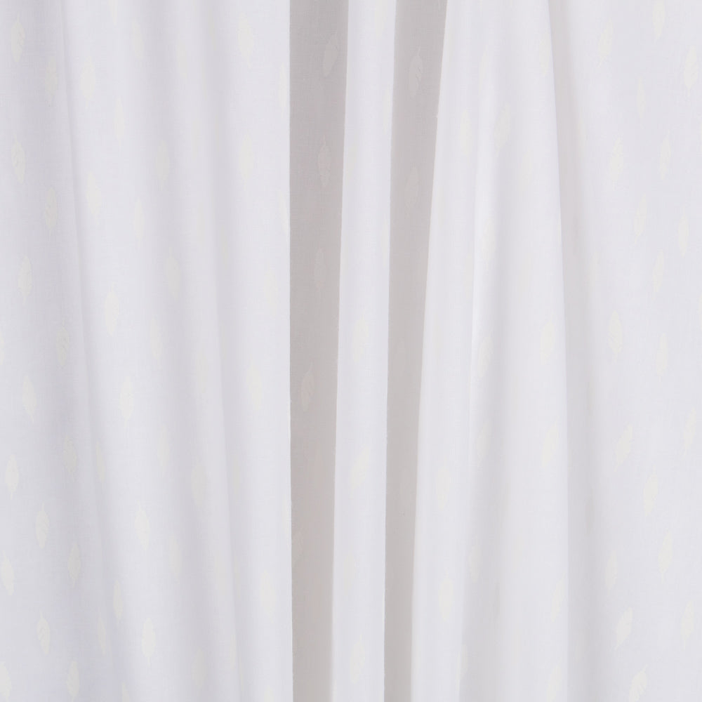 Popeline Kioni Blanche - Ribes y Casals