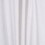 Popeline Kioni Blanche - Ribes y Casals