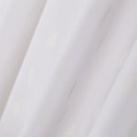 Popeline Kioni Blanche - Ribes y Casals