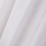 Popeline Kioni Blanche - Ribes y Casals