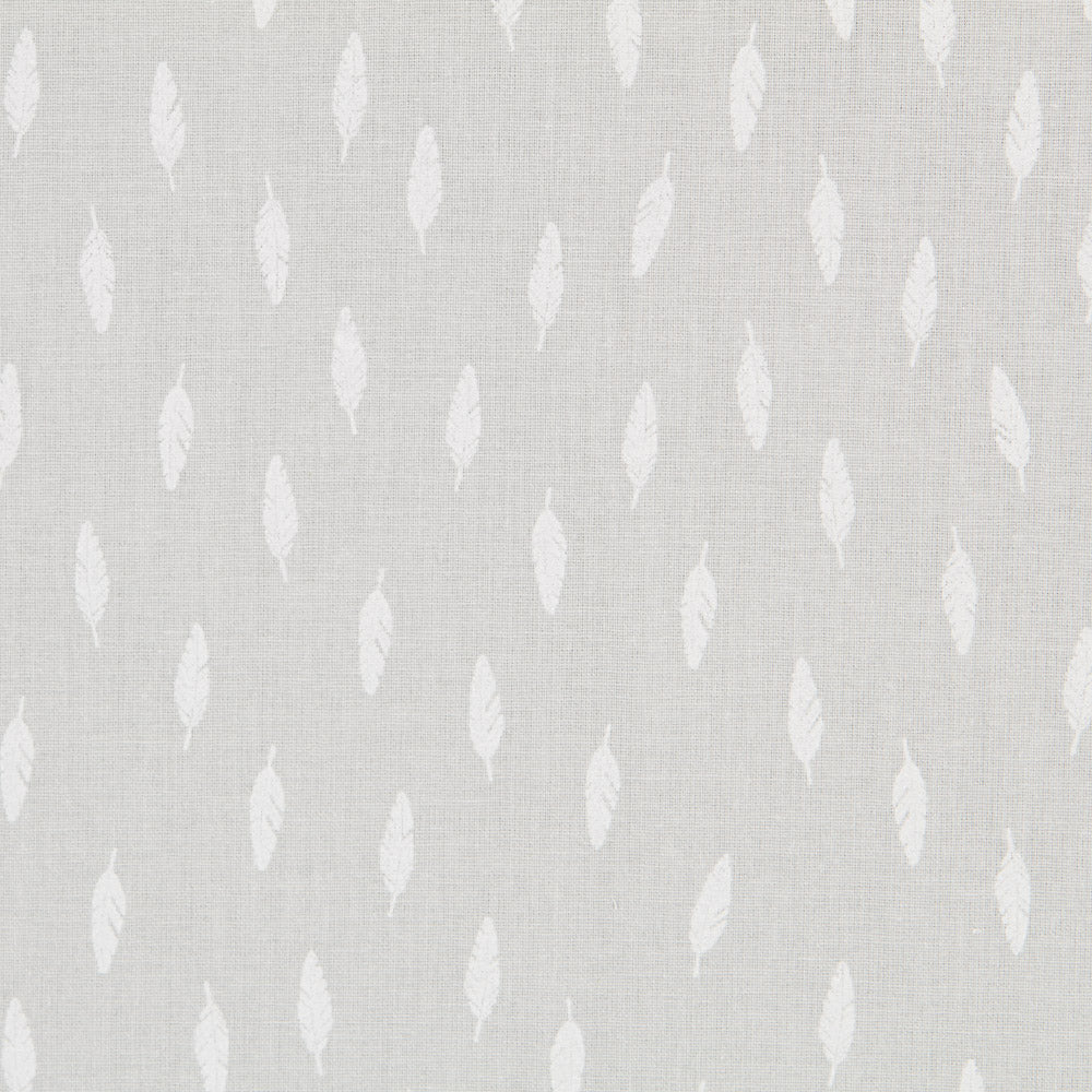 Popeline Kioni Gris - Ribes y Casals