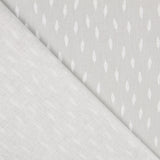 Popeline Kioni Gris - Ribes y Casals