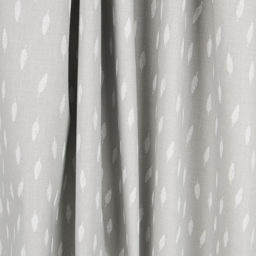 Popeline Kioni Gris - Ribes y Casals