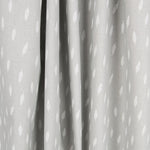 Popeline Kioni Gris - Ribes y Casals