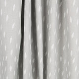 Popeline Kioni Gris - Ribes y Casals