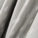 Popeline Kioni Gris - Ribes y Casals