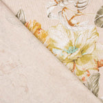 Toile Florale Rustique - Ribes y Casals