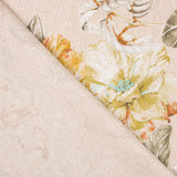 Toile Florale Rustique - Ribes y Casals