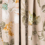 Toile Florale Rustique - Ribes y Casals