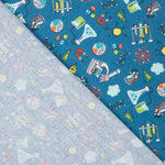 Coton Bleu Laboratoire - Ribes y Casals