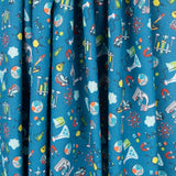 Coton Bleu Laboratoire - Ribes y Casals