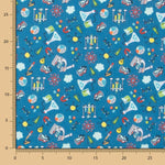 Coton Bleu Laboratoire - Ribes y Casals