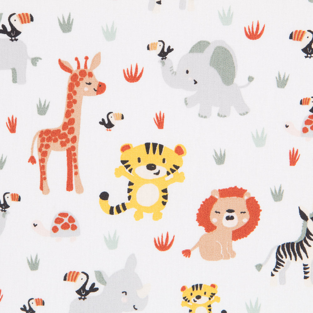 Coton Zoo Bonbons - Ribes y Casals