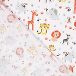 Coton Zoo Bonbons - Ribes y Casals