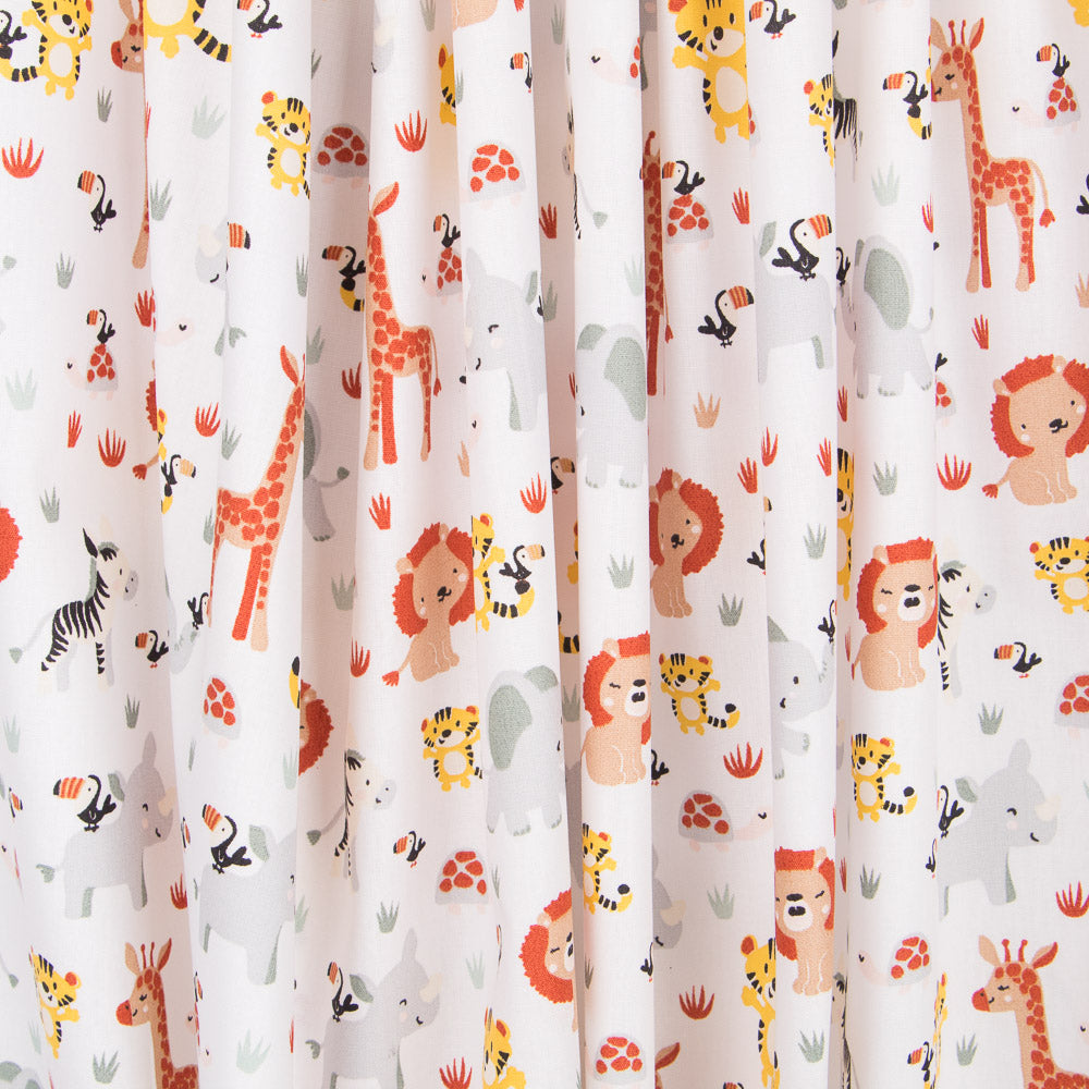 Coton Zoo Bonbons - Ribes y Casals