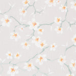 Popeline Tokyo Gris - Ribes y Casals