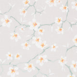 Popeline Tokyo Gris - Ribes y Casals