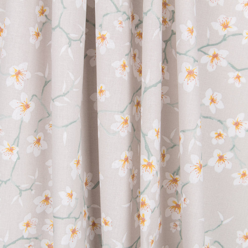 Popeline Tokyo Gris - Ribes y Casals