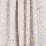 Popeline Tokyo Gris - Ribes y Casals