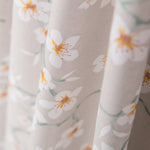 Popeline Tokyo Gris - Ribes y Casals