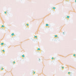 Popeline Tokyo Rose - Ribes y Casals