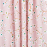 Popeline Tokyo Rose - Ribes y Casals