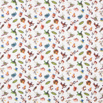 Coton Toy Story Blanc - Ribes y Casals