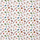 Coton Toy Story Blanc - Ribes y Casals