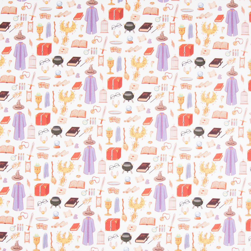 Coton Harry Potter - Ribes y Casals